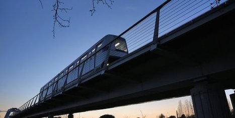 Troisième ligne de métro : les entreprises réclament une desserte directe de l'aéroport | Toulouse networks | Scoop.it