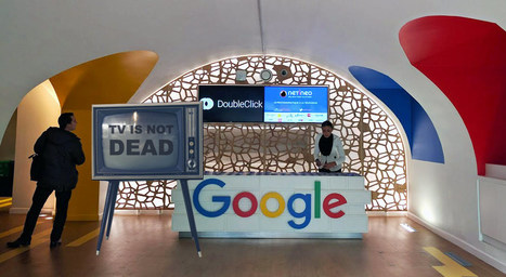 IVème conférence de Netino sur le programmatique TV chez Google | Digital Communication and Social Media | Scoop.it