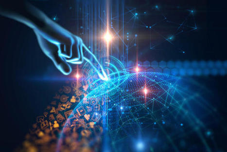 Successful digital transformation isn’t just about technology but having the right principles and culture in place. | Digital Transformation Leadership | Scoop.it