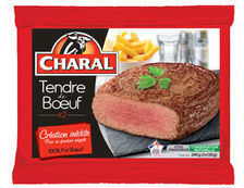L’ambitieux plan de Charal pour la rentrée | Mélanges technologiques pour la charcuterie | Scoop.it