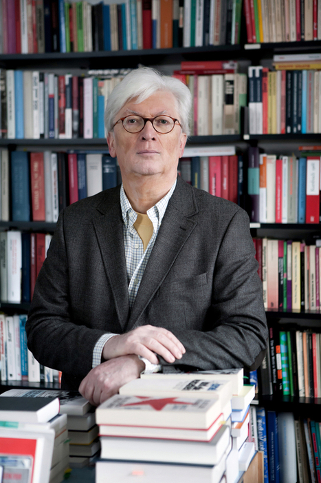 68er: Interview: Politikwissenschaftler Kraushaar zu den 68ern | W. Kraushaar: Aktuelles -Aktuelle  Aufsätze , Interviews , Artikel und neue Bücher. | Scoop.it