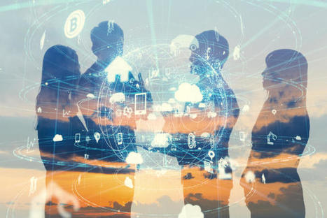 A Layered Approach to Cybersecurity: People, Processes, and Technology | Cybersecurity Leadership | Scoop.it