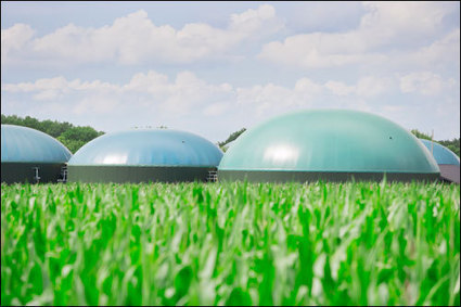 L'industrie chimique bascule vers la bio-&eacute;conomie | Innovation Agro-activit&eacute;s et Bio-industries | Scoop.it