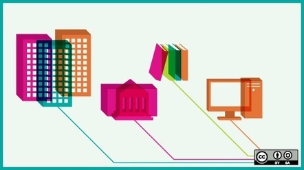 10 tools for open source cities and open government | opensource.com | Peer2Politics | Scoop.it