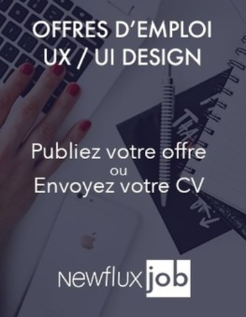 Expérience utilisateur sur mobile | Web Design, UX & UI | Scoop.it