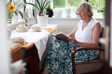 La silver économie, une opportunité pour les villes moyennes | Territoires - Société | Scoop.it