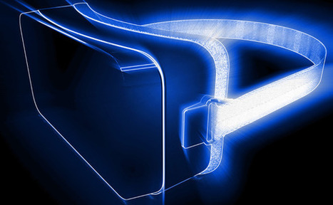 Comic Relief looking to immersive VR future | IT Arts Entertainment and Leisure | Scoop.it
