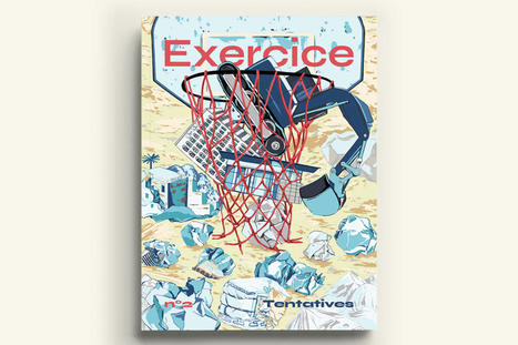Un « Exercice » de style sur le front de mer - Le Monde | Biodiversité | Scoop.it