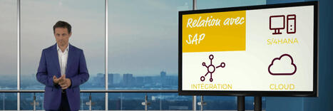 SAP et les nuances de clouds souverains | Num&eacute;rique responsable | Scoop.it