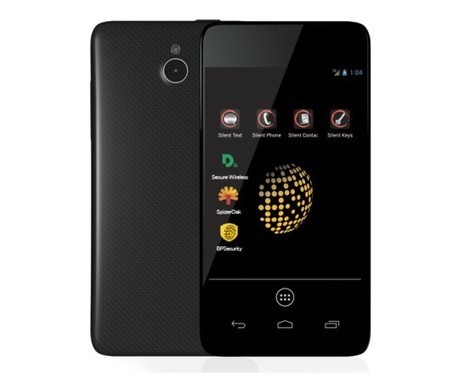 Le smartphone sécurisé Blackphone piraté en 5 minutes ? | Cybersécurité - Innovations digitales et numériques | Scoop.it