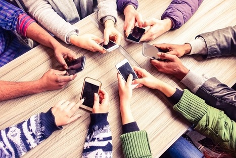 8 Tools to Enhance Your Customer Experience On Mobile | Web Design, UX & UI | Scoop.it