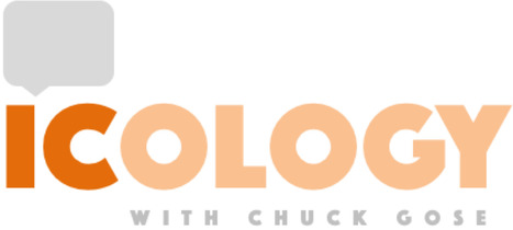 ICology | Podbean - Chuck Gose | Internal Communications Tools | Scoop.it