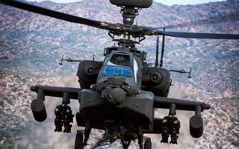 Le Parlement sud-coréen annule le projet d'acquérir 36 hélicoptères d'attaque AH64E Apache supplémentaires | DEFENSE NEWS | Scoop.it