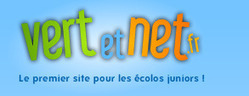 Vert et Net - Le premier site pour les &eacute;colos juniors | FLE enfants | Scoop.it