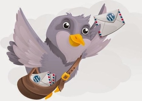 50.000 Sites WordPress piratés : la piste "plugin  MailPoet" | themes ninja | Scoop.it