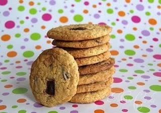 Sarahs Torten und Cupcakes: Cookies f&uuml;r die Uni | Brownies, Muffins, Cheesecake & andere Leckereien | Scoop.it