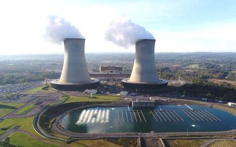 Nuclear players optimistic at annual industry conference | Industry 411 - Waste Management | Scoop.it