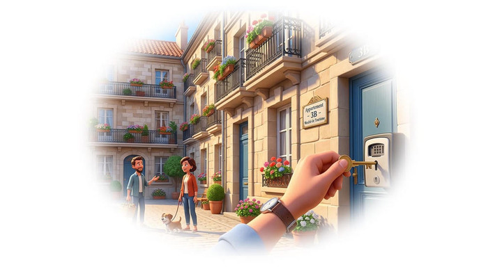 Location saisonni&egrave;re en copropri&eacute;t&eacute; : le Conseil constitutionnel valide le tour de vis | Observations, chiffres cl&eacute;s, fiches march&eacute;s, &eacute;tudes et tendances | Scoop.it