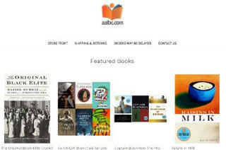 The Largest, Oldest, and Most Popular Online Bookstore Dedicated to Selling Books by or About People of African Descent ★ | Scriveners' Trappings | Scoop.it
