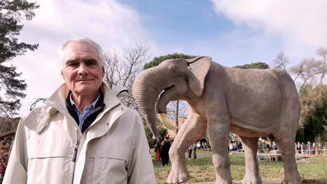 "On n&rsquo;a jamais &eacute;t&eacute; aussi pr&egrave;s du but"&nbsp;: du Mioc&egrave;ne &agrave; demain, l&rsquo;Astarac trace la voie de son parc naturel r&eacute;gional | Professionnels du tourisme du Grand Auch C&oelig;ur de Gascogne | Scoop.it