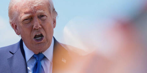 Republicans panic as Trump appears 'maniacally focused' on risking GOP majorities: report - Raw Story | Backstabber Watch | Scoop.it