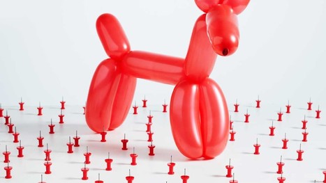 What CEOs Should Know About Speaking Up on Political Issues | Public Relations & Social Marketing Insight | Scoop.it