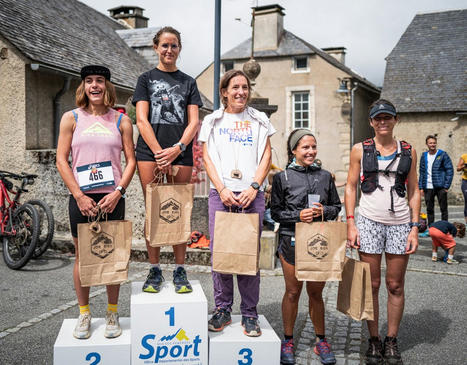 Trail de Gouaux : en avant pour la 4&egrave; &eacute;dition le 28 juillet 2024 | Vall&eacute;es d'Aure & Louron - Pyr&eacute;n&eacute;es | Scoop.it