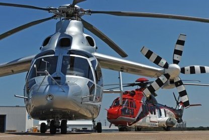 Trois &ldquo;X&rdquo; en d&eacute;veloppement chez Eurocopter | AERONAUTIQUE NEWS - AEROSPACE POINTOFVIEW - AVIONS - AIRCRAFT | Scoop.it