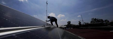 MEXICO: Inflating its climate spending by billions of dollars | AM&Eacute;RIQUES | Scoop.it