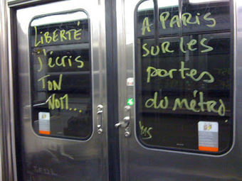 Un manuel de Libert&eacute;s publiques sur internet | Libert&eacute;s Num&eacute;riques | Scoop.it