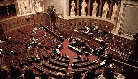 Formation professionnelle: le projet de loi rejet&eacute; au S&eacute;nat | Bo&icirc;te &agrave; outils num&eacute;riques | Scoop.it