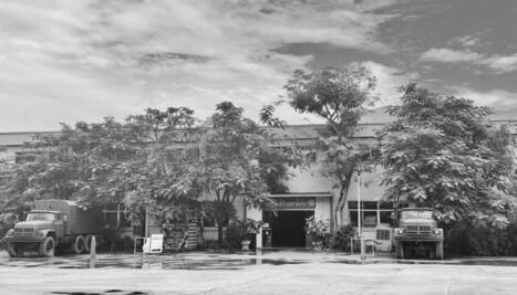 Laos • À Vientiane, un stand de tir pour sociétés privées de sécurité chinoises et généraux russes | DEFENSE NEWS | Scoop.it