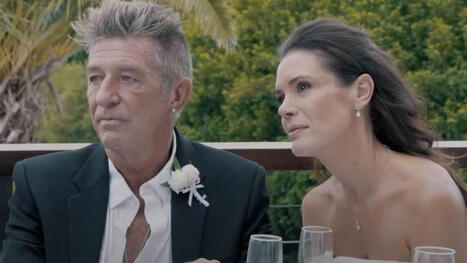 Wayne Cooper lists his luxury Byron Bay estate for sale - as fallen fashion king fights fresh domestic violence and drug charges | Daily Mail Online | Operation Oya | Scoop.it