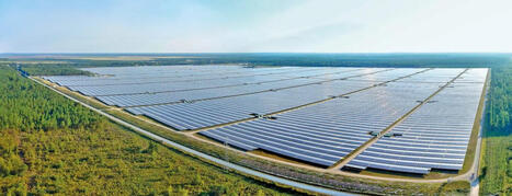 Neoen remporte deux contrats solaires d&rsquo;une puissance totale de 318 MWc en Ontario | COOPERATIONS INTERNATIONALES FRANCOPHONES POUR LA TRANSITION ECOLOGIQUE | Scoop.it