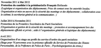 Benalla a fait son stage de troisième au Service de protection des hautes personnalités (sans rire) | Meilleure revue de presse de l'univers connu | Scoop.it