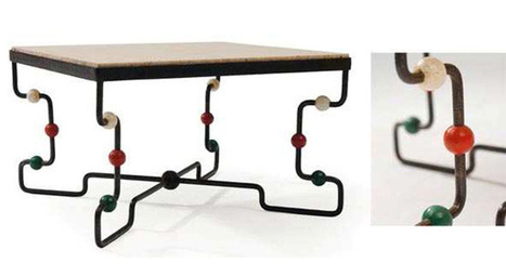 2012 / France, by Way of Park Avenue | The Salon Art+Design | Scoop.it