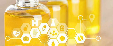 How CBD May Help Manage Diabetes Symptoms | Diabetes Knowledge | Scoop.it