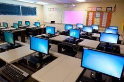D.A.N.E de Créteil : « face au tsunami numérique, nous devons préparer nos élèves » | APPRENDRE À L'ÈRE NUMÉRIQUE | Scoop.it