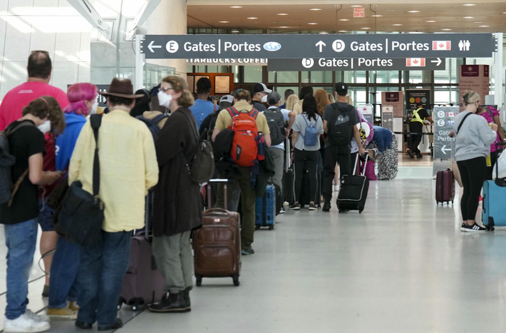 Canadians planning summer vacations despite financial worries | Wealth Management Report - Living Your Dreams | Scoop.it