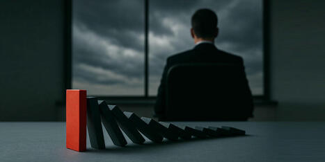 What Happens When Operational Preparedness Fails at the Top | Cybersecurity Leadership | Scoop.it