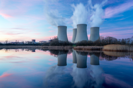 PSC: Simulations Can Reduce Cost of Purification and Waste Treatment | Industry 411 - Waste Management | Scoop.it