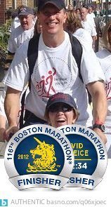Connecticut K-9 Police Sgt.Runs Chicago Marathon In Memory of Mom-Keator-O'Neil & TEAM Cure ALS - Lopez Families | #ALS AWARENESS #LouGehrigsDisease #PARKINSONS | Scoop.it