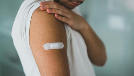 Méningite : 56 000 jeunes appelés à la vaccination après plusieurs cas graves | Toxique, soyons vigilant ! | Scoop.it