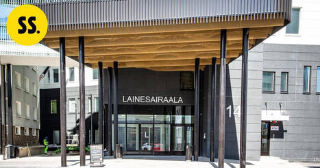 Pohjois-Savon hyvinvointialue v&auml;ltti puolen miljoonan euron uhkasakon | Savo | 1Uutiset - Lukemisen t&auml;hden | Scoop.it