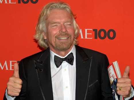 11 Habits That Exude Success | Teaching Business Communication and Workplace Issues | Scoop.it