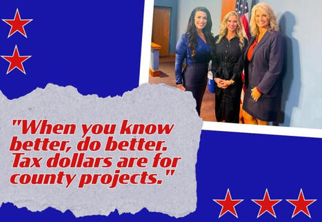 Hofberger Sides with Childers on Discretionary Funds | H&eacute;sitations Vaccinales: Observatoire HESIVAXs | Scoop.it