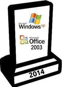 Fin du support de Windows XP et Office 2003 en 2014, les logiciels libres, une alternative ? | Libre de faire, Faire Libre | Scoop.it