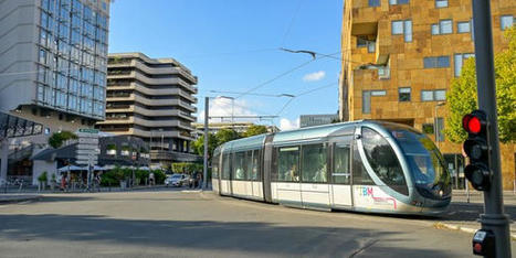 Télécabine, métro, stade Matmut : les dossiers chauds de la rentrée à Bordeaux Métropole | Les grands projets de la Gironde | Scoop.it