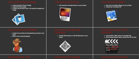 Free Online Photo Software | Digital Delights - Images & Design | Scoop.it