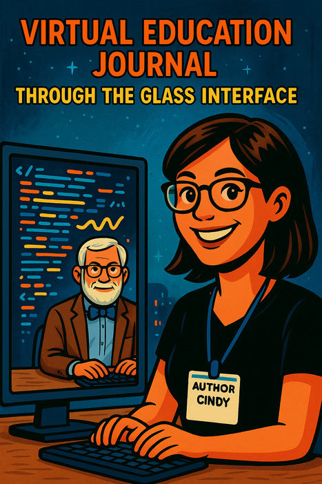 Virtual Education Journal - Fall 2025 Edition | EdTech: The New Normal | Scoop.it